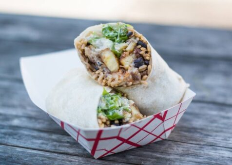 El Pelon Taqueria