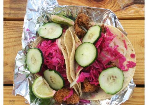 El Pelon Taqueria