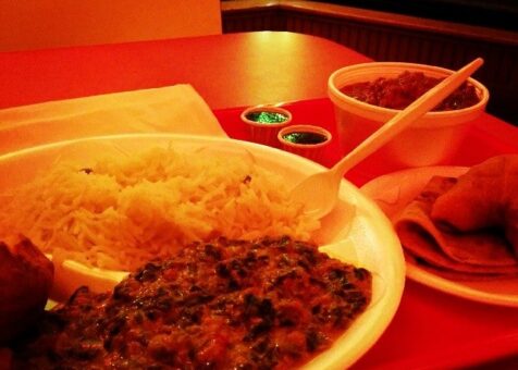 Rajun Cajun