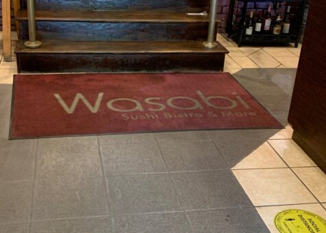 Wasabi Sushi Bistro