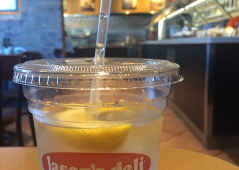 Jason's Deli