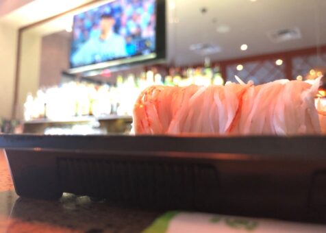 Kumori Sushi