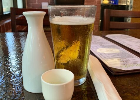 Wasabi Sushi Bistro
