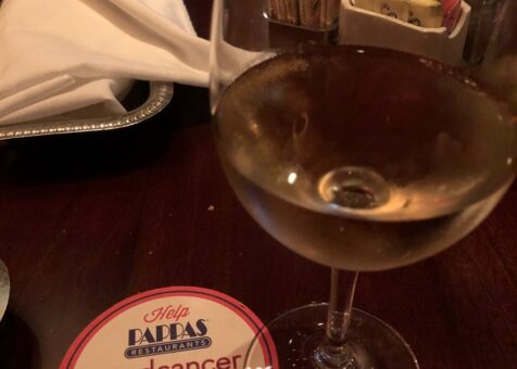 Pappadeaux Seafood Kitchen