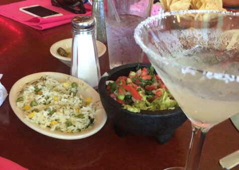 Rosario's ComidaMex & Bar