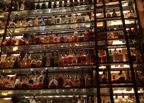 Pierpont's at Union Station