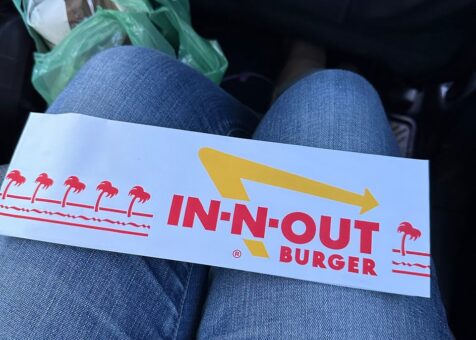 In-N-Out Burger