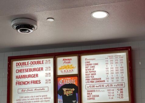 In-N-Out Burger