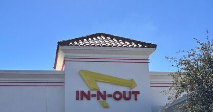 In-N-Out Burger