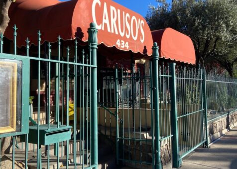 Caruso's Restaurant