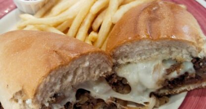 Phil's Deli & Grill - Farmer's Market