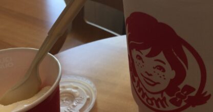 Wendy’s