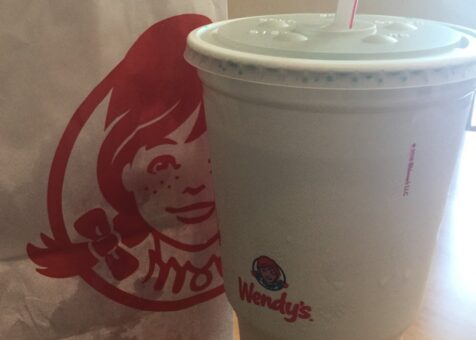 Wendy’s