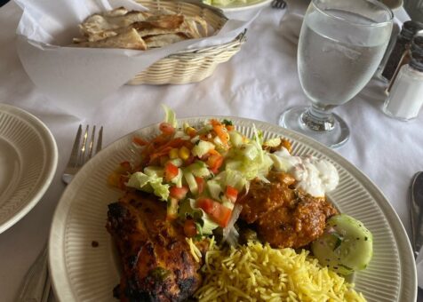 Jaipur - Cuisine of India