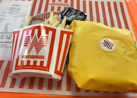 Whataburger