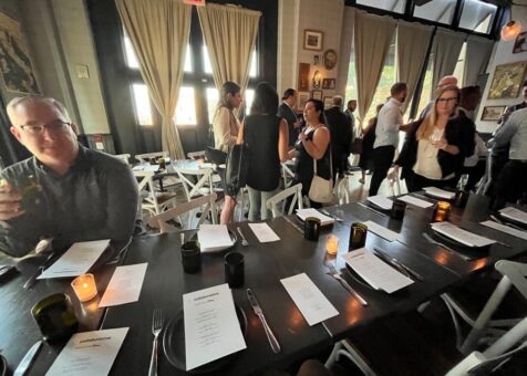 Osteria