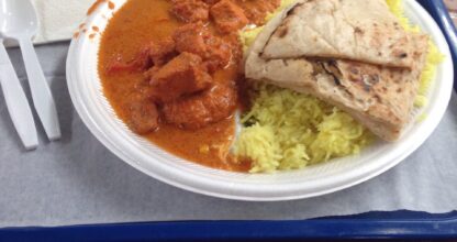Swagruha Indian Restaurant
