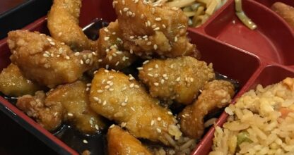 Kai Sushi Japanese & Asian Cuisine
