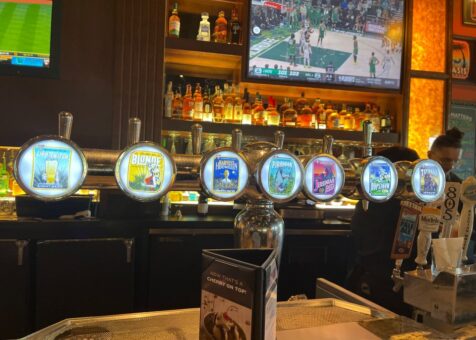 BJ's Restaurant & Brewhouse