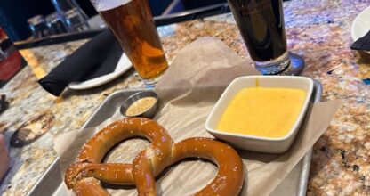 BJ's Restaurant & Brewhouse