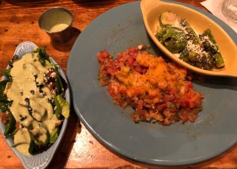 Lupe Tortilla - San Antonio