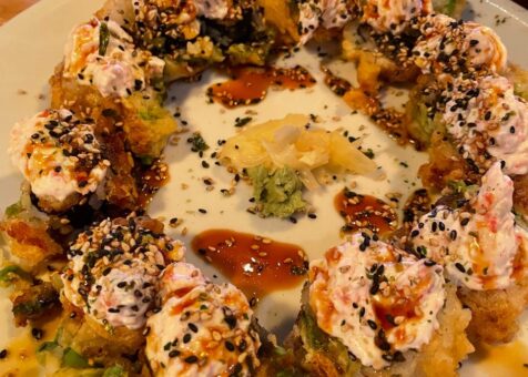 Sushi Zushi