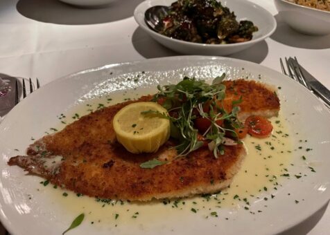 Wildfish Seafood Grille