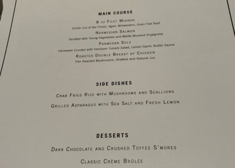 Wildfish Seafood Grille