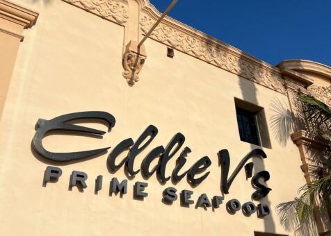 Eddie V's Prime Seafood