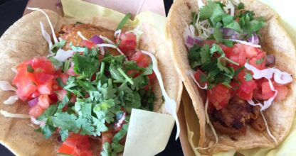 Oscar's Mexican Seafood