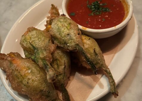 Scopa Italian Roots
