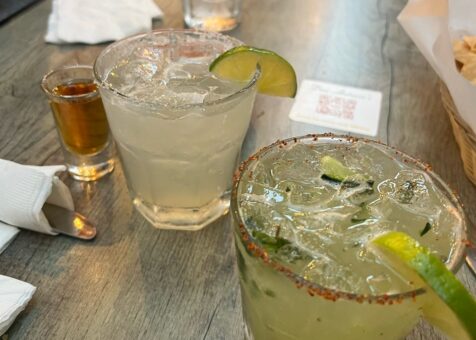 Don Antonio's