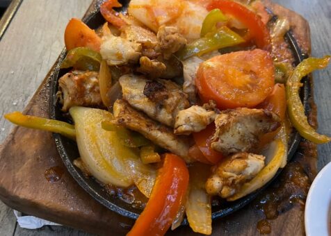 Don Antonio's