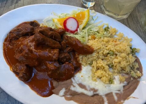 Don Antonio's