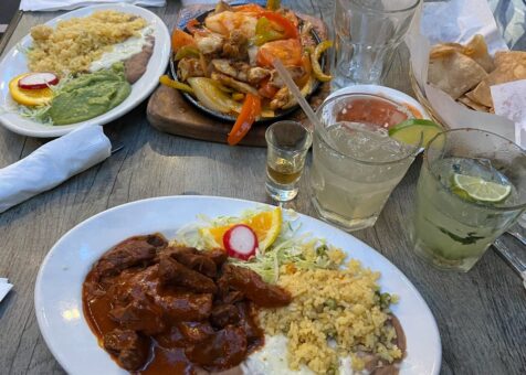 Don Antonio's