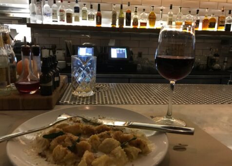 The Annex Kitchen