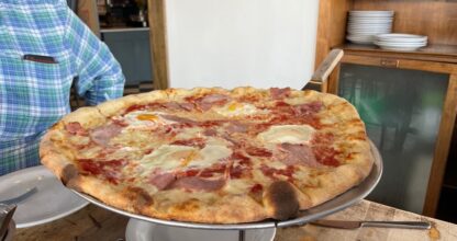 Supino Pizzeria