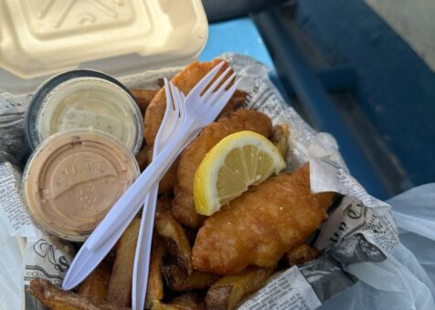 The Wee Chippy
