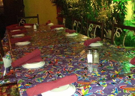 El Charro Cafe