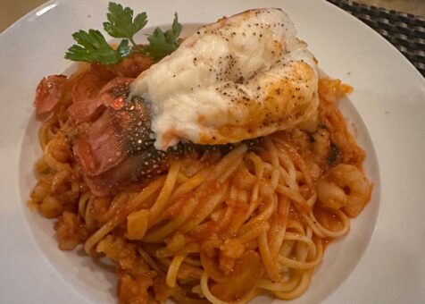 Volare Ristorante Italiano