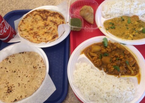 Bombay Sweets