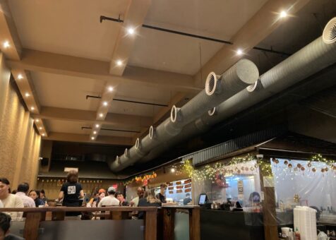 Penang Malaysian Cuisine Restaurant