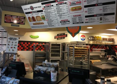 Jimmy John's