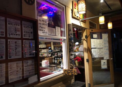Sushi Diner