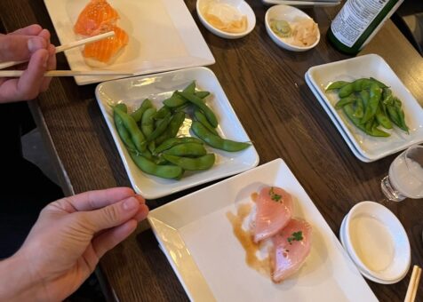 SUGARFISH