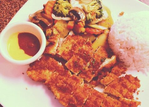 Sushi Time