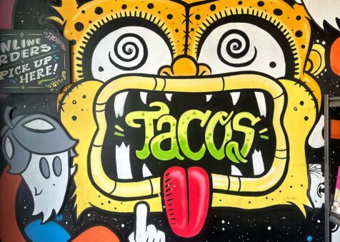 Condado Tacos