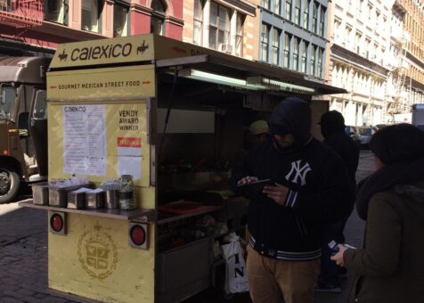 Calexico Cart