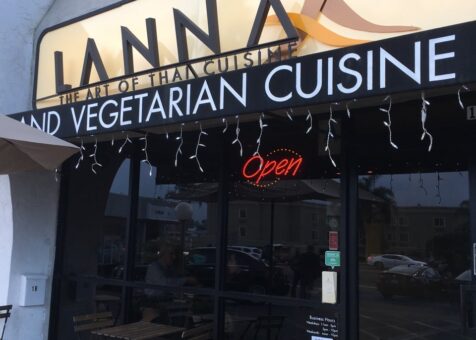 Lanna Thai Cuisine