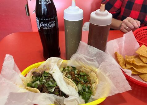 Taqueria El Asadero